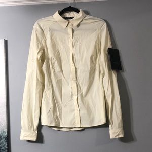 Arc’teryx shirt transverse